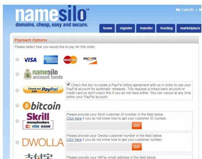 Shopify如何选择“引流款”域名和解析？