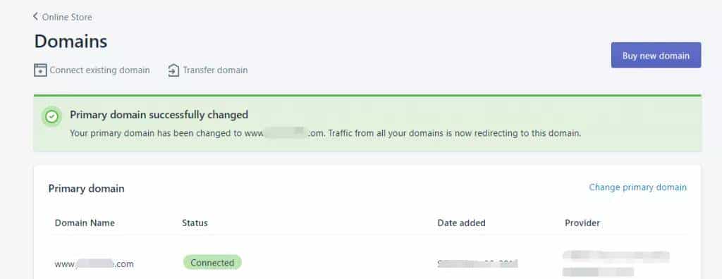 Shopify如何选择“引流款”域名和解析？