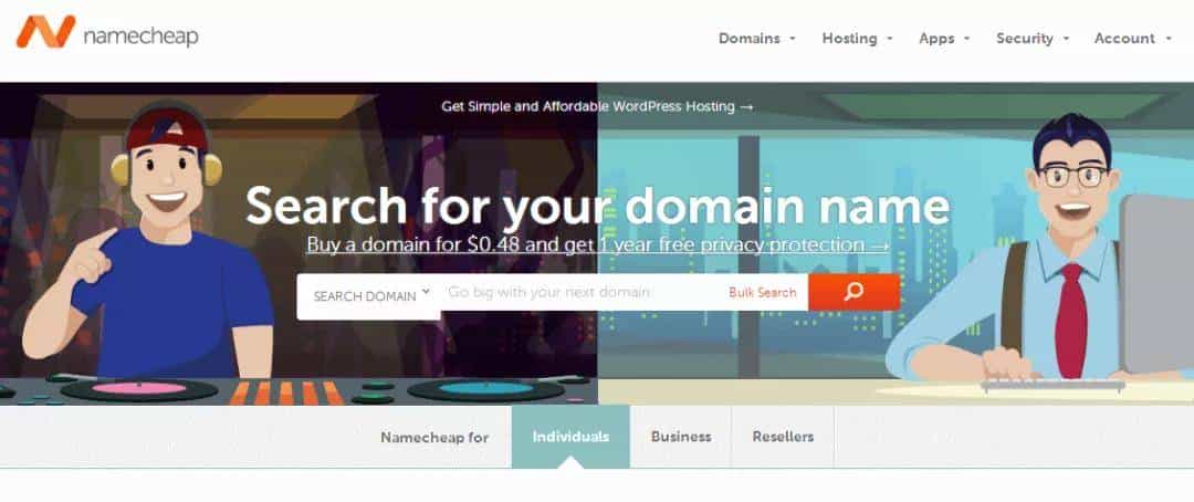 Shopify如何选择“引流款”域名和解析？