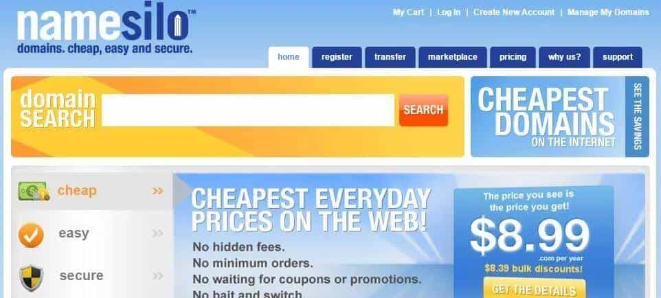 Shopify如何选择“引流款”域名和解析？