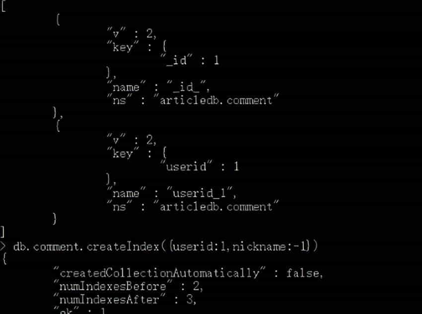 IT技术栈：快速了解MongoDB的理论与实操，拿下面试难题！