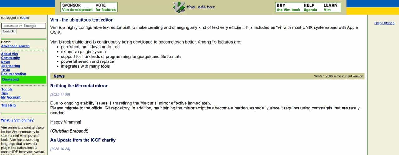 告别 Notepad++！网络工程师必备的 6 款配置文件编辑神器