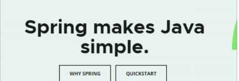 Spring Boot凭什么成为JVM圈的框架“一哥”