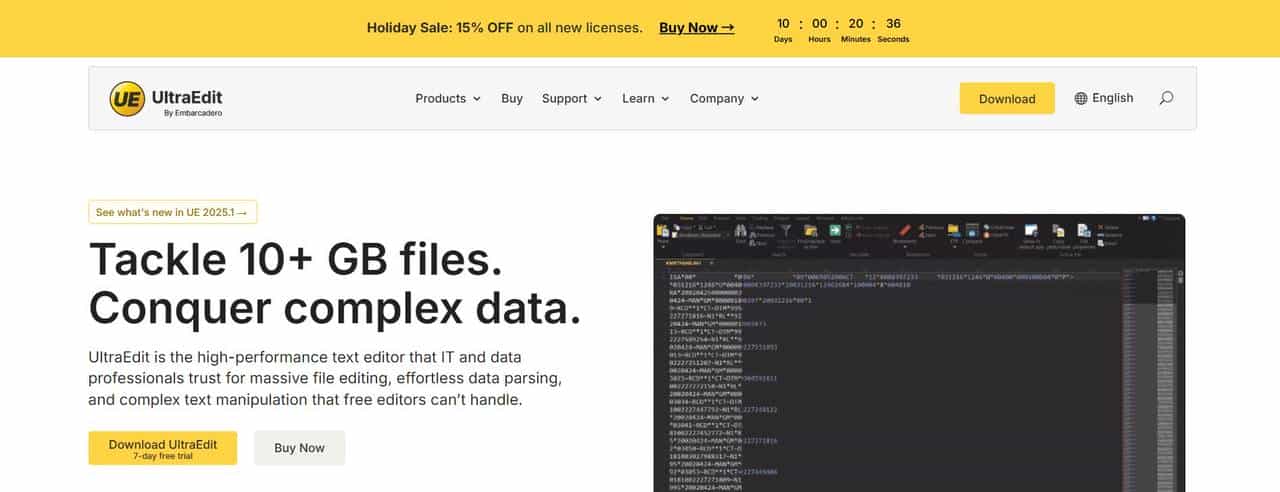 告别 Notepad++！网络工程师必备的 6 款配置文件编辑神器