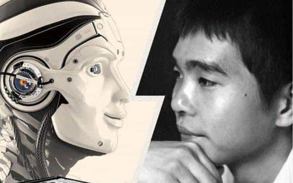 人机围棋大战首局机器胜：人类有点小失落，没事儿还有4局来战！