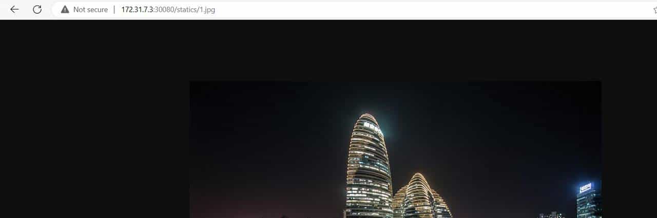 Kubernetes中的PV、PVC、Configmap介绍