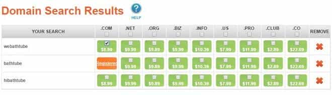 建站首要条件-如何拥有一个自定义的博客域名