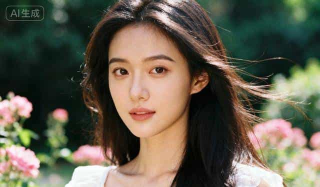 这6个行为说明女生对你有好感，别不懂！中3条以上，祝贺你有戏了