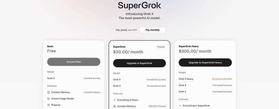 Cursor终结者?Grok 4正式登顶!马斯克扬言编程碾压,20万N卡年赚47亿美金!