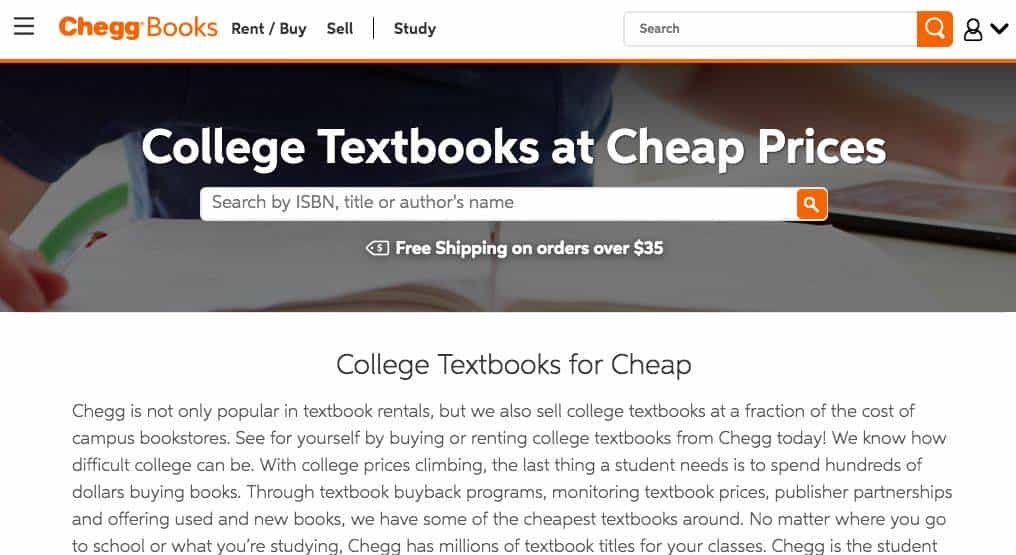 在美帝买书，是留学党会呼吸的痛！一个不小心上千刀随风而去....