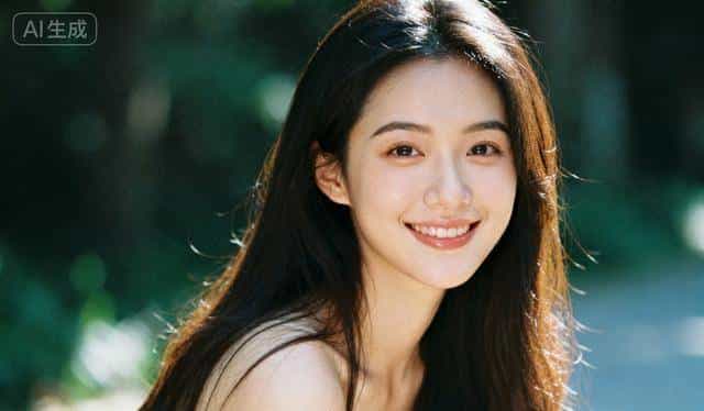 这6个行为说明女生对你有好感，别不懂！中3条以上，祝贺你有戏了