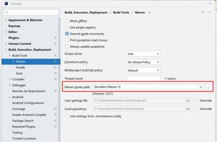 Java项目工程管理神器，构建框架必用 | Java常用框架精讲(二)
