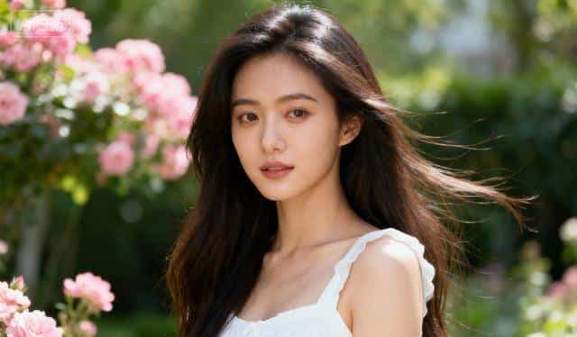 这6个行为说明女生对你有好感，别不懂！中3条以上，祝贺你有戏了