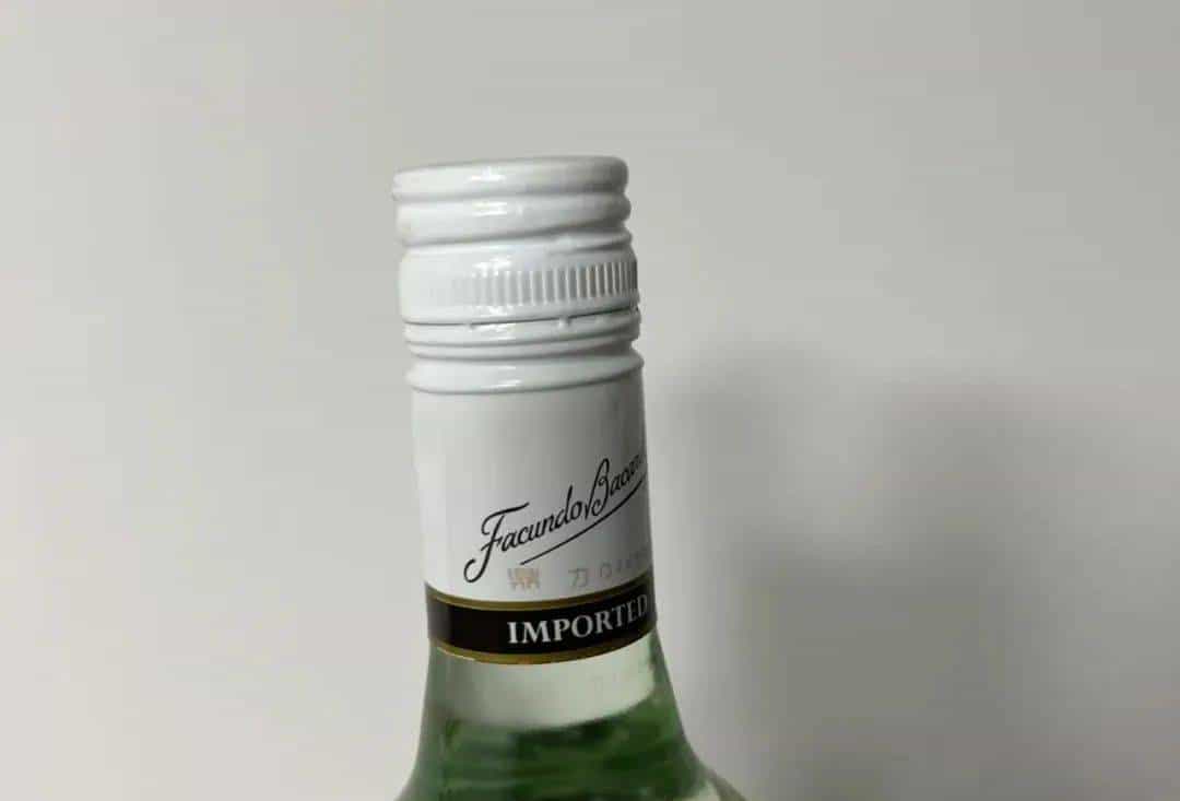 诶!料酒瓶铝盖上的切纹沟槽有啥用?又是怎么做出来的?