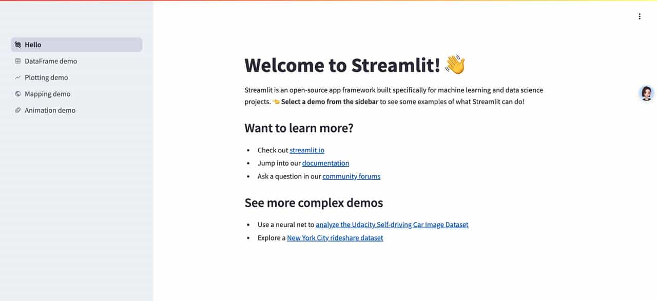 使用streamlit库+千问开发一个交互式AI Web应用(无需开发经验)