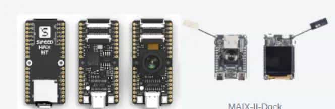 使用 MaixHub 零 AI 经验零代码快速在线训练和部署模型到设备开发板（V831，K210等硬件AI加速芯片，及STM32,ESP32,Arduino等单片机）