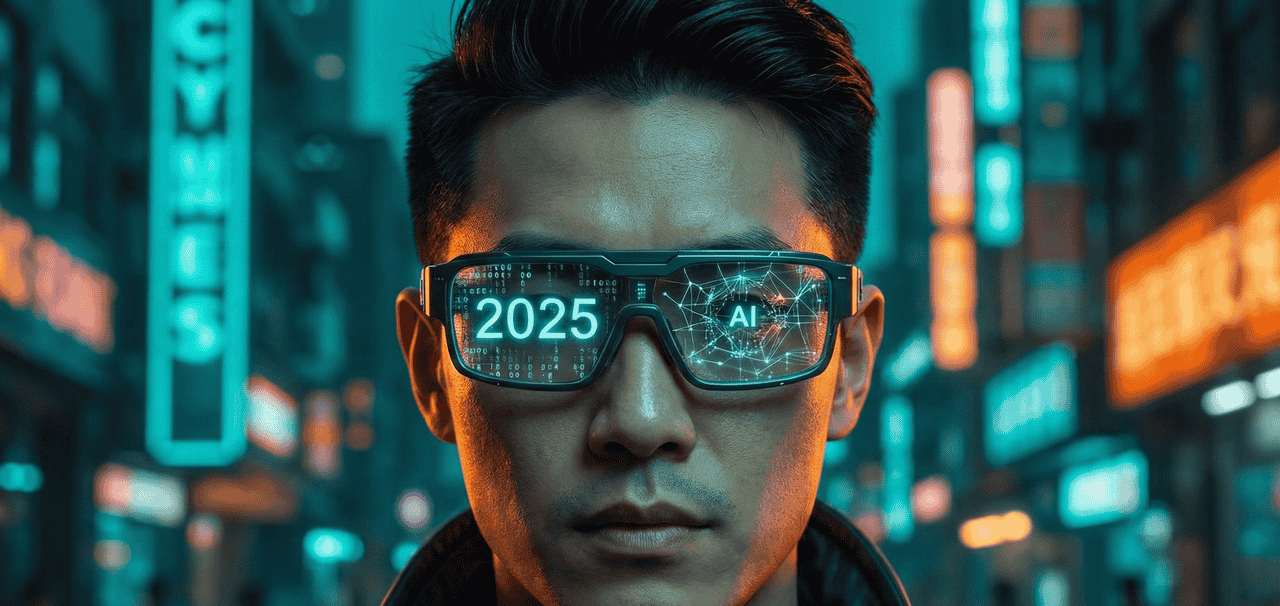 这篇2025年度回顾价值百万!我挖出了3个被忽视的搞钱野路子。