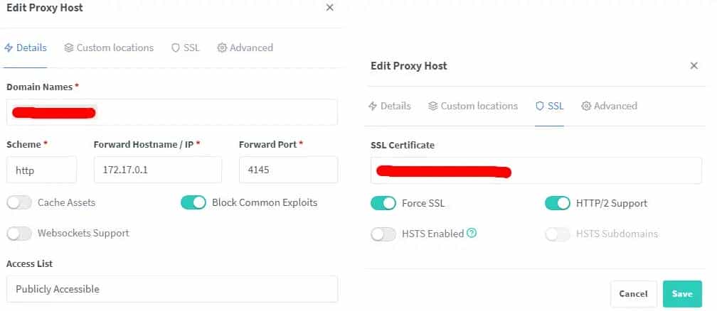 Docker系列 WordPress系列 搭建WordPress个人博客