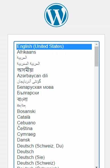 Docker系列 WordPress系列 搭建WordPress个人博客