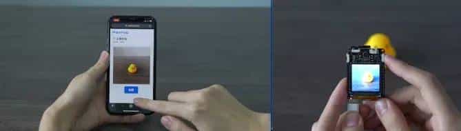 使用 MaixHub 零 AI 经验零代码快速在线训练和部署模型到设备开发板（V831，K210等硬件AI加速芯片，及STM32,ESP32,Arduino等单片机）