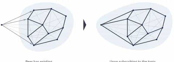 libp2p 概念和术语