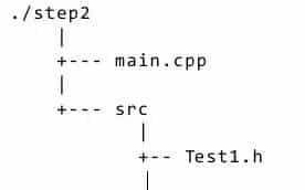 linux 中使用 CMake 构建应用程序