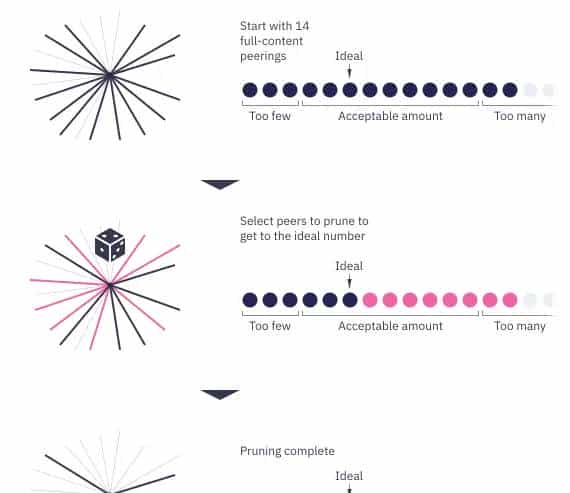 libp2p 概念和术语