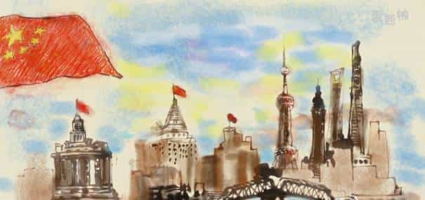 正能量第五弹:2015年度“五个一百”网络正能量评选结果