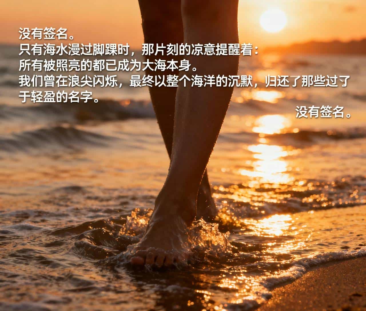 使用DeepSeek和豆包重读《飞鸟集》之二百二十九：名字