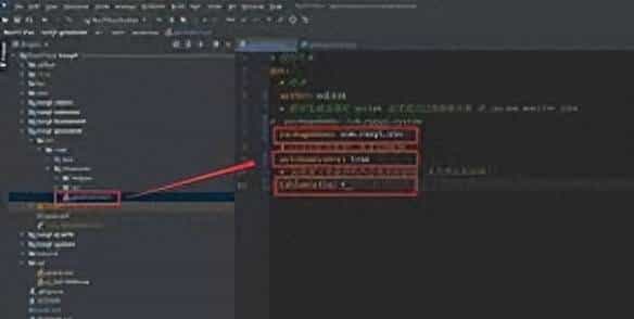 🔥若依代码生成器,打工人最强外挂!