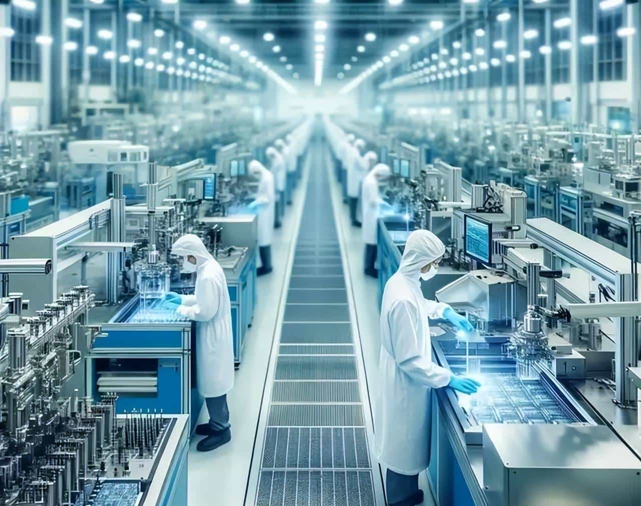 全都“叛变”了!台积电、三星接连宣布,外媒:中国不买了?