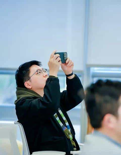 浦东青年学堂 | 北蔡镇“X-Token Spark”：速览精彩干货（内附1月课程预告）