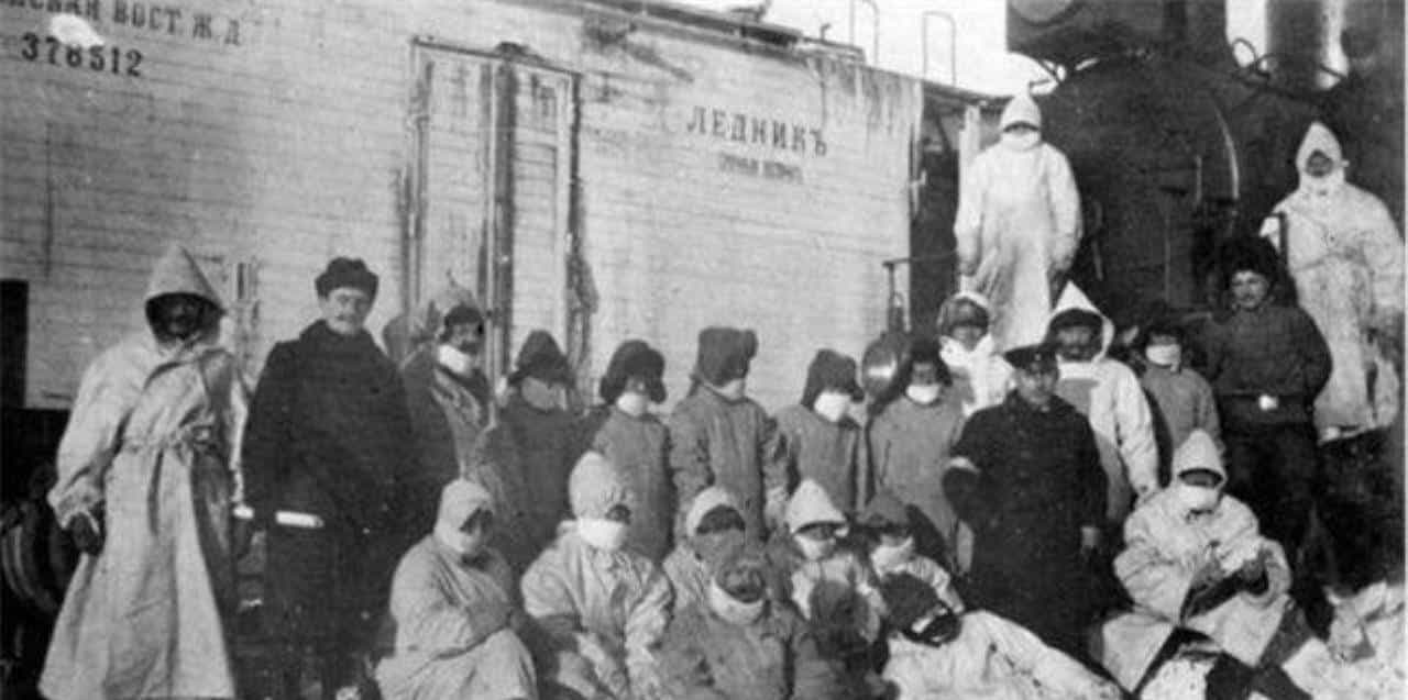 长春地下三米,日军埋下的"最终兵器"足以让整个亚洲陷入十年瘟疫