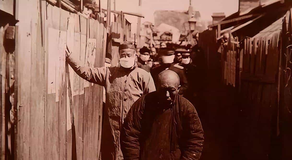 长春地下三米,日军埋下的"最终兵器"足以让整个亚洲陷入十年瘟疫