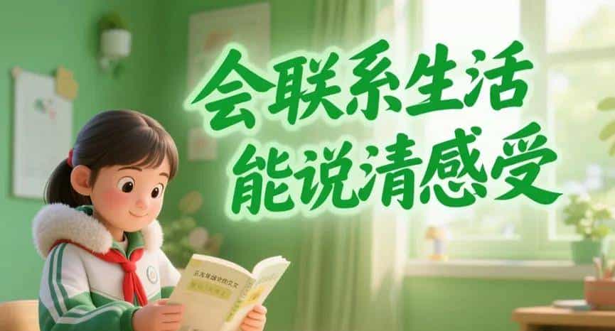 五上语文期末总复习 “知识点全面复盘” 家长必看！（一）