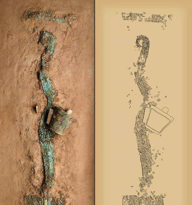 《蜀王本纪》主要内容