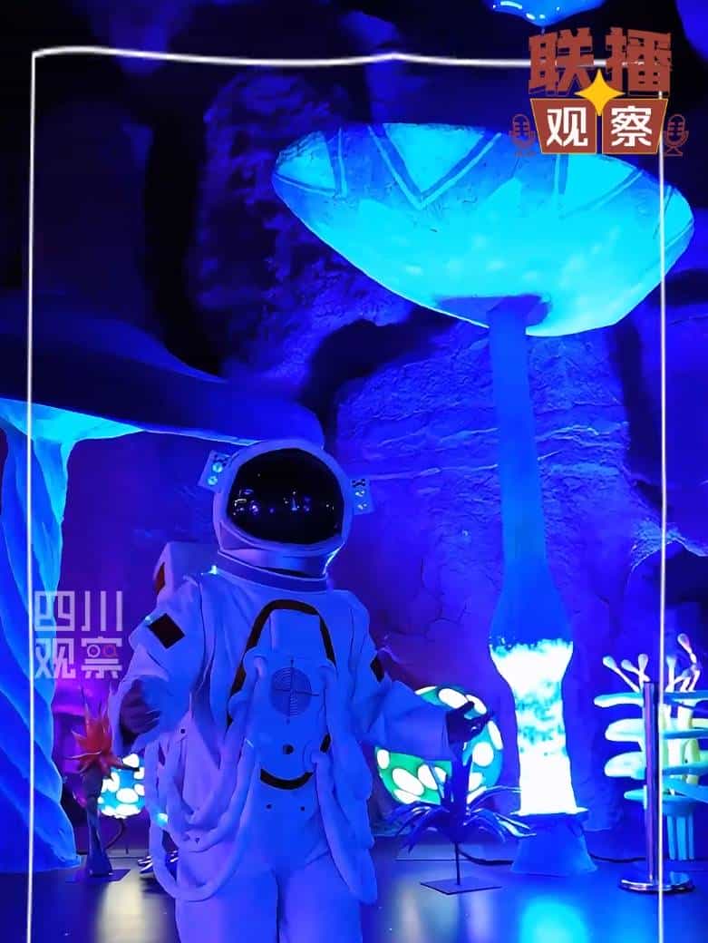 联播观察丨ECHO还能这样被定义