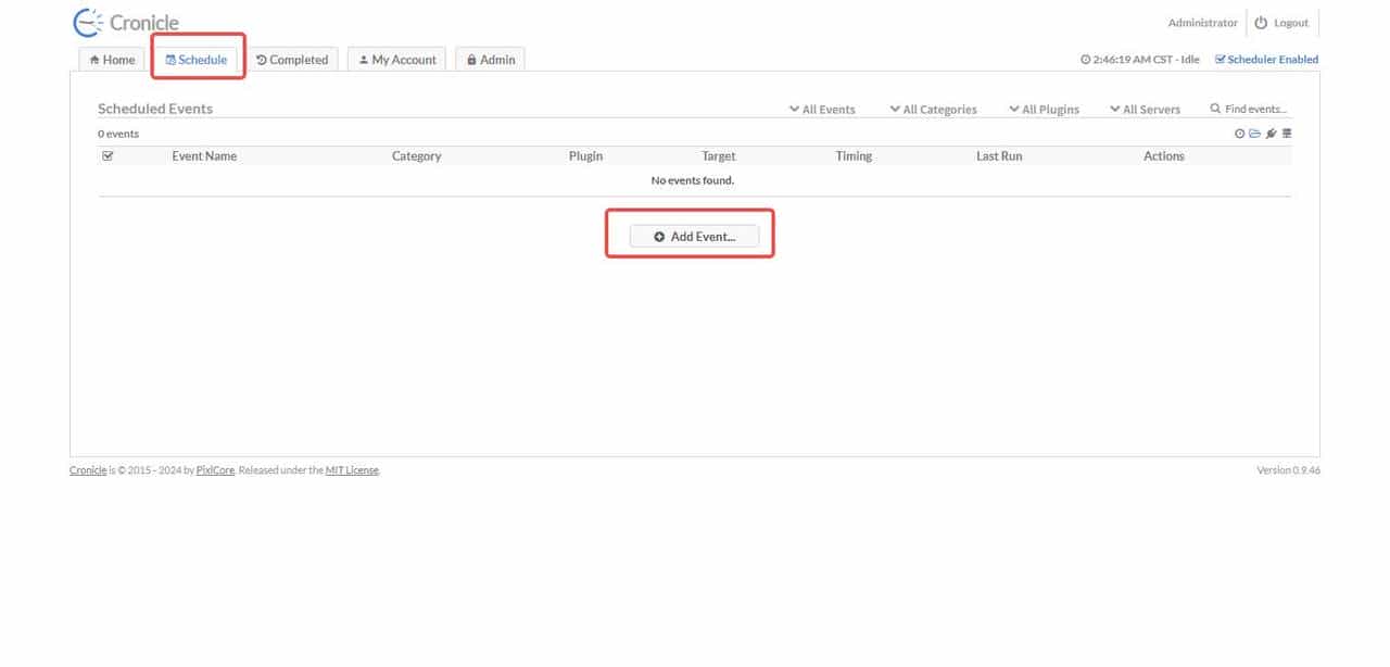 别再裸写 Crontab 了！这个神器让我拥有了任务调度的“上帝”视角