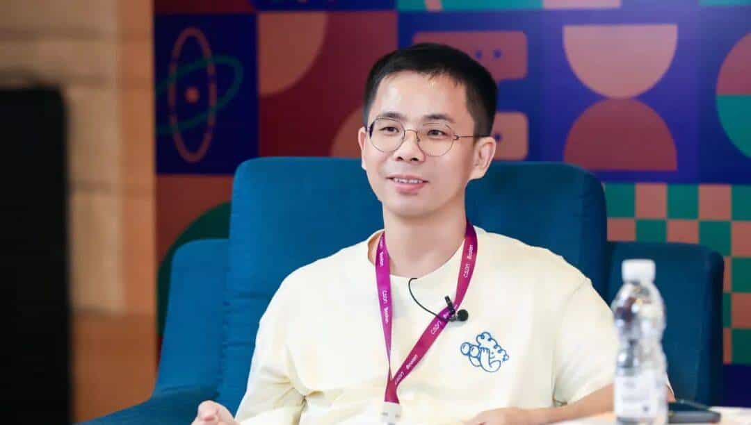 对话玉伯:“前端之神”的 AI 新战事 | 万有引力