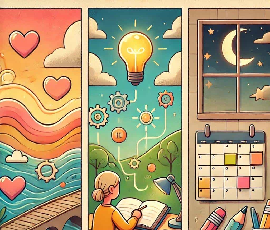 高考英语提分神器！15个必背高级句式，写作稳拿高分