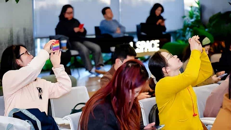 浦东青年学堂 | 北蔡镇“X-Token Spark”：速览精彩干货（内附1月课程预告）