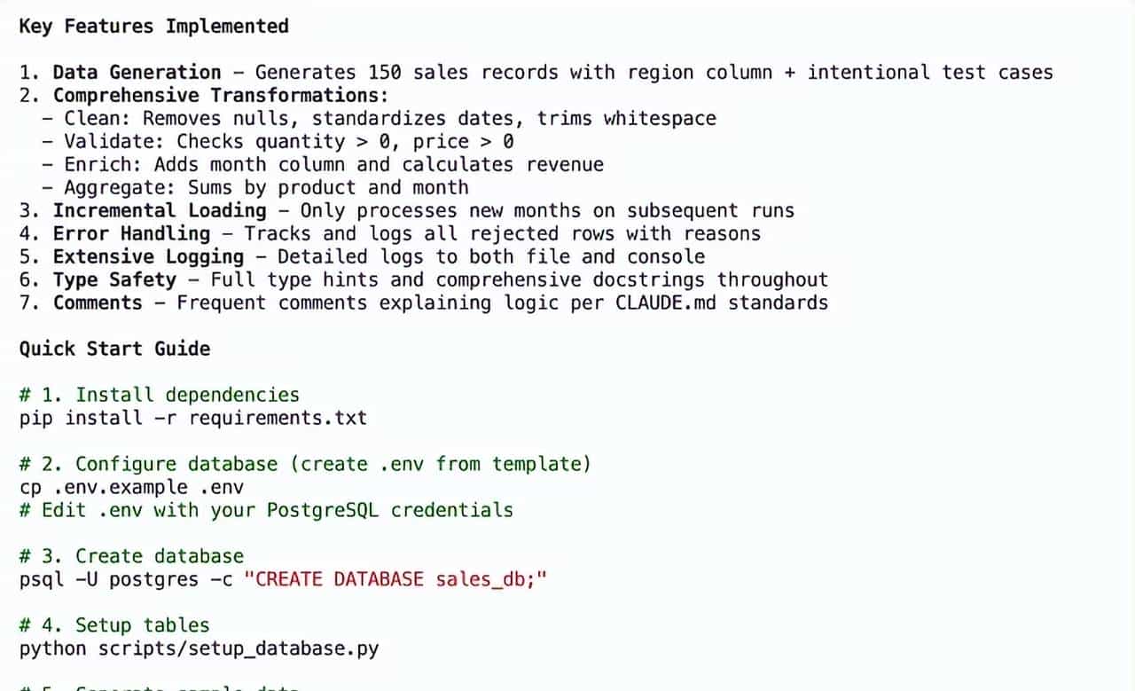 Claude Code综合指南