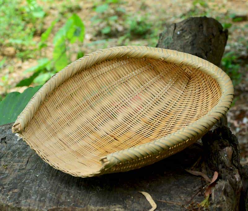 《说文解字》第1054课:“去”为什么是会意字?