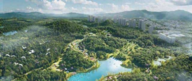 2.3亿砸下去,黄山鲁不再是“野山”,地铁15号线站点图纸已经