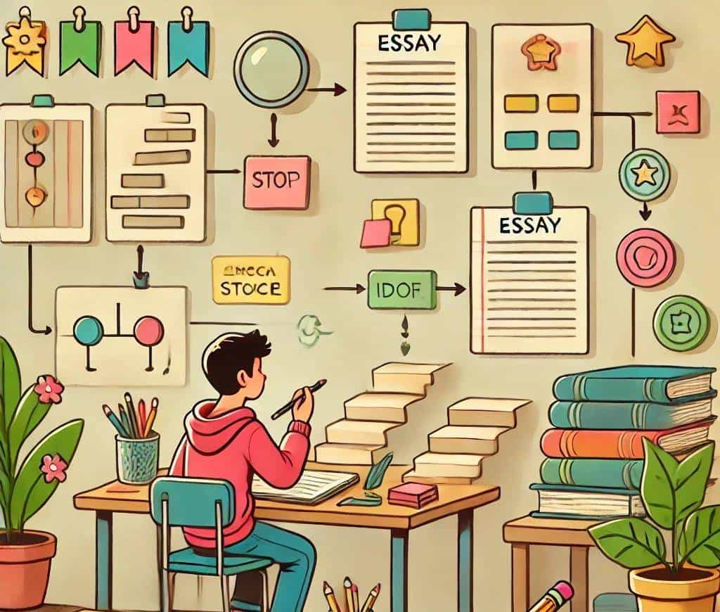 高考英语提分神器！15个必背高级句式，写作稳拿高分