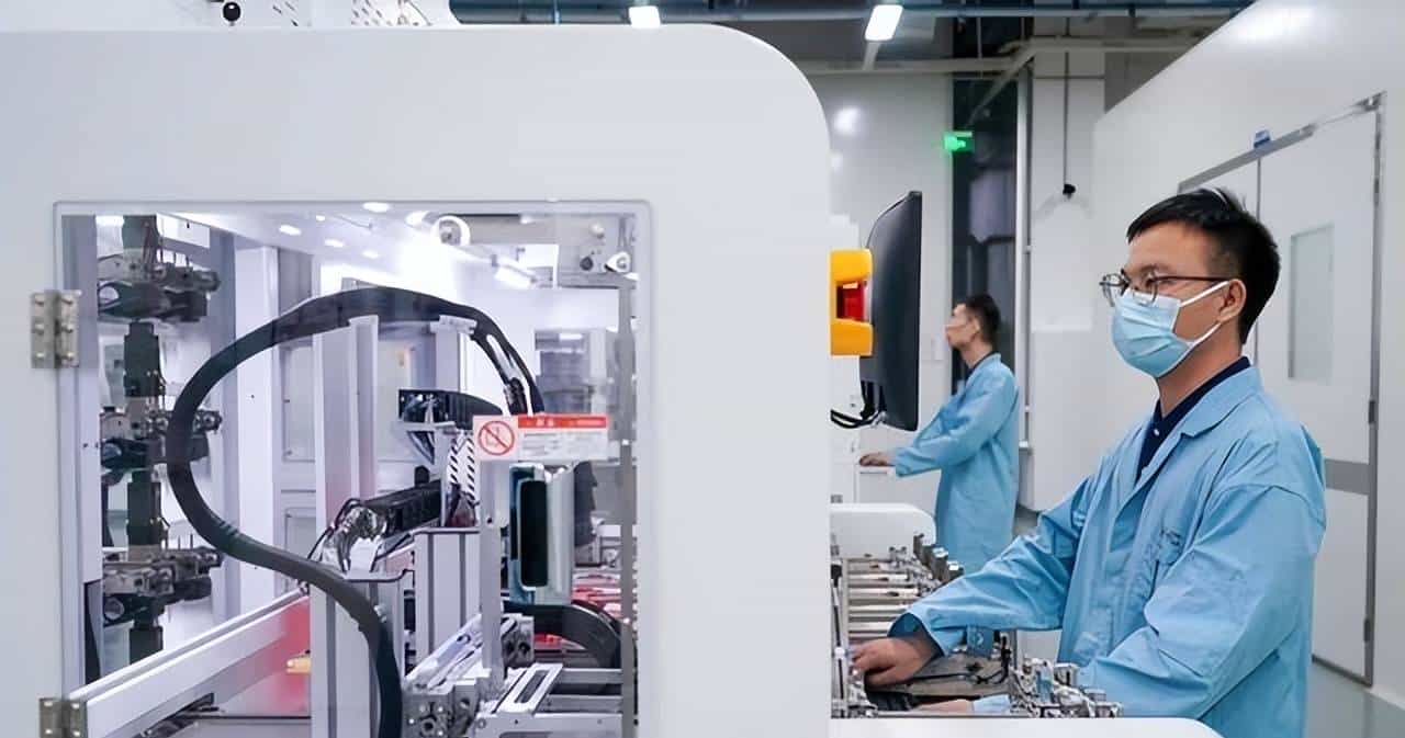 全都“叛变”了!台积电、三星接连宣布,外媒:中国不买了?