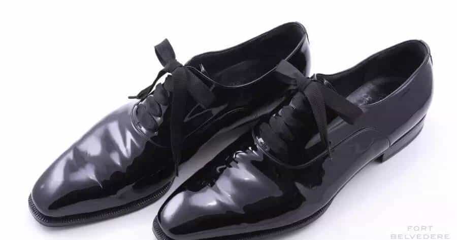 牛津鞋 | 搞懂这一双,就掌握了男鞋的精髓!