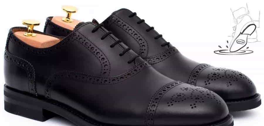牛津鞋 | 搞懂这一双,就掌握了男鞋的精髓!