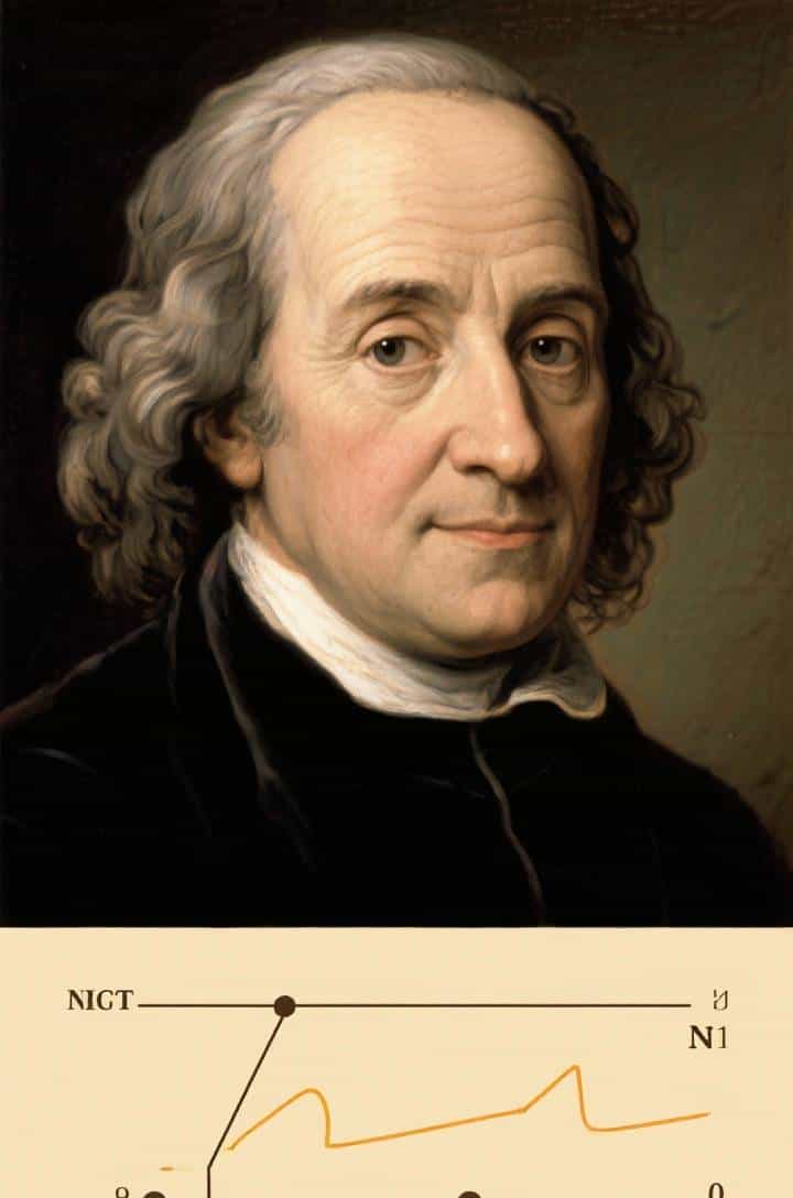 他用三个定律统治宇宙300年——牛顿