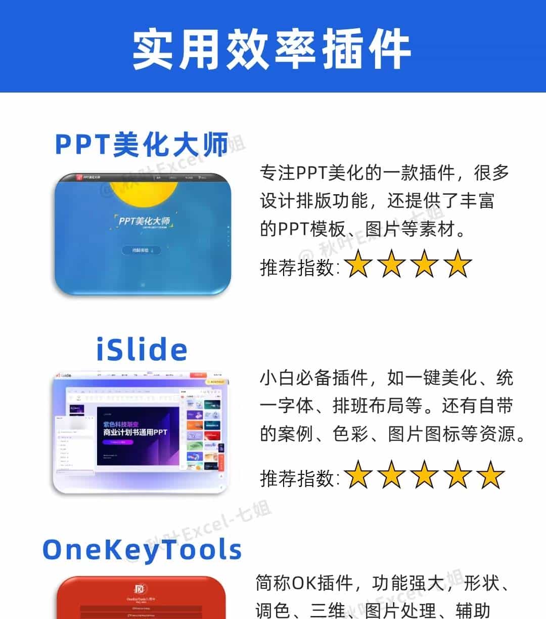 6类工具+3个诀窍!PPT不用熬夜,新手也能半小时搞定